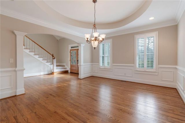 180 Forest Glen Drive, Waleska, GA 30183