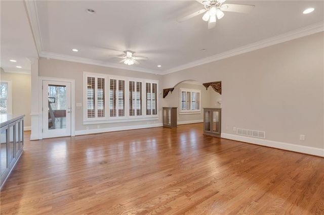 180 Forest Glen Drive, Waleska, GA 30183