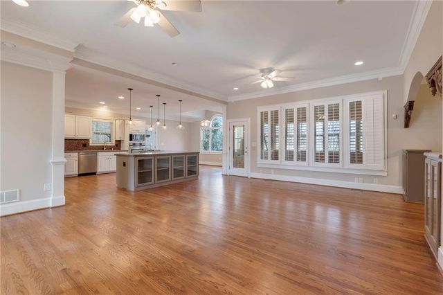 180 Forest Glen Drive, Waleska, GA 30183