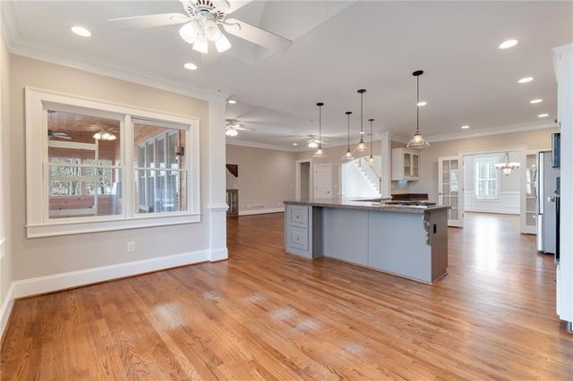 180 Forest Glen Drive, Waleska, GA 30183