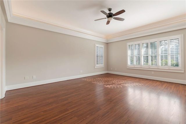 180 Forest Glen Drive, Waleska, GA 30183