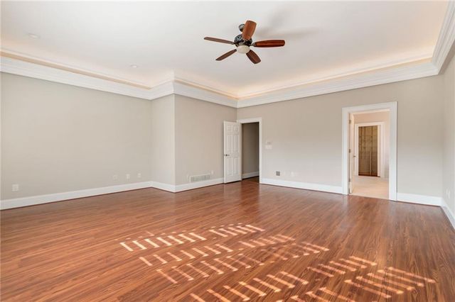 180 Forest Glen Drive, Waleska, GA 30183