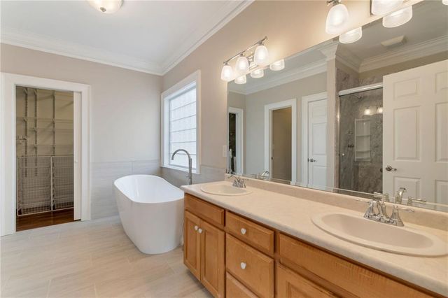 180 Forest Glen Drive, Waleska, GA 30183