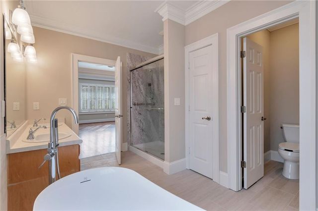 180 Forest Glen Drive, Waleska, GA 30183