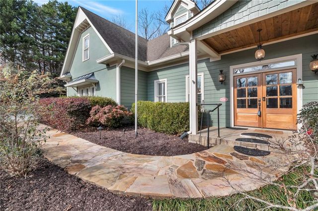 180 Forest Glen Drive, Waleska, GA 30183