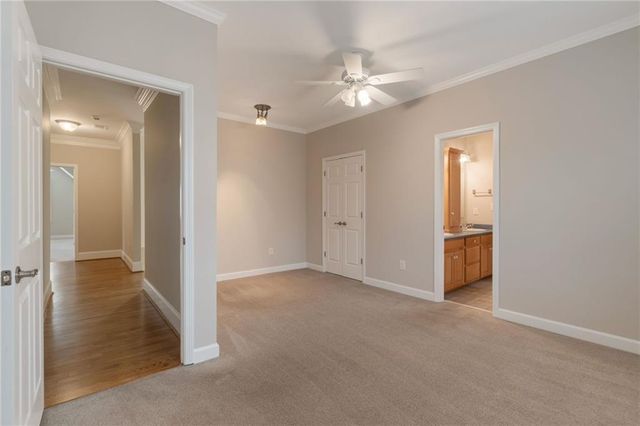 180 Forest Glen Drive, Waleska, GA 30183