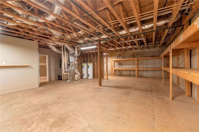 180 Forest Glen Drive, Waleska, GA 30183