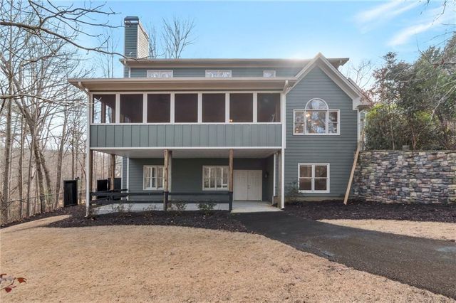 180 Forest Glen Drive, Waleska, GA 30183