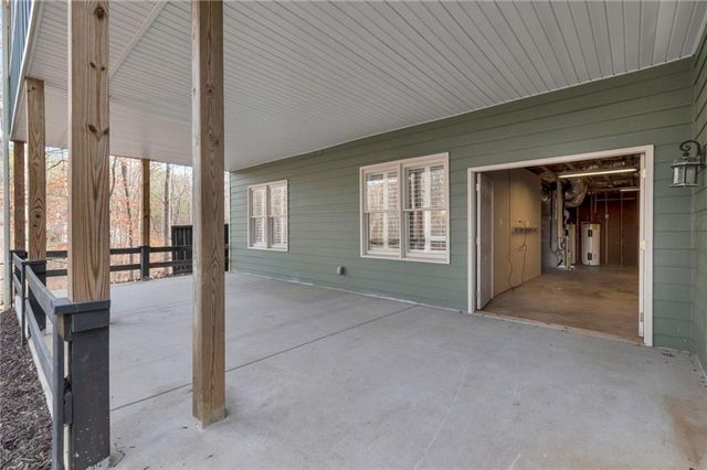 180 Forest Glen Drive, Waleska, GA 30183