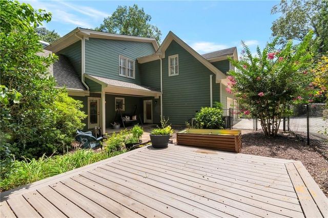 180 Forest Glen Drive, Waleska, GA 30183