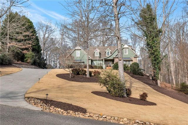 180 Forest Glen Drive, Waleska, GA 30183