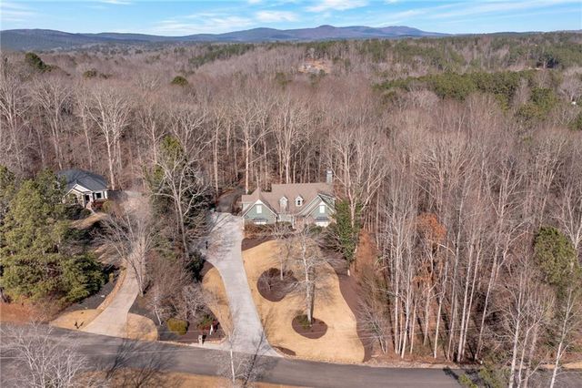 180 Forest Glen Drive, Waleska, GA 30183