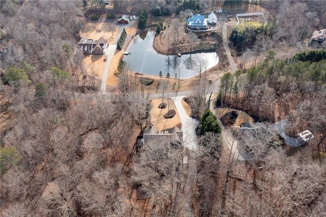 180 Forest Glen Drive, Waleska, GA 30183