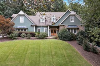 180 Forest Glen Drive, Waleska, GA 30183