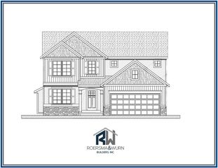 678 Elstar Drive NE, Rockford, MI 49341