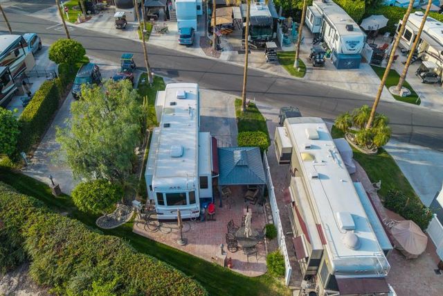 69411 Ramon Road 274, Cathedral City, CA 92234