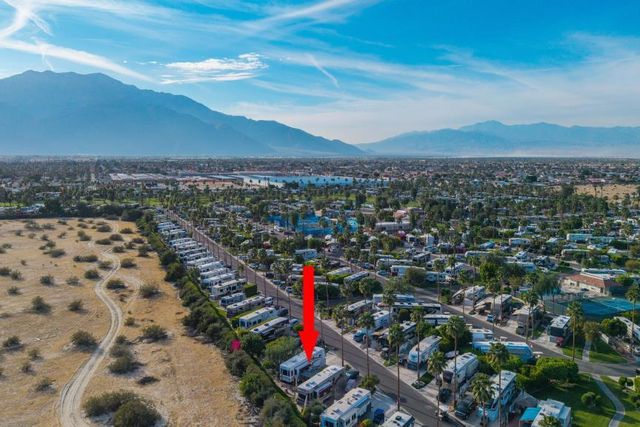 69411 Ramon Road 274, Cathedral City, CA 92234