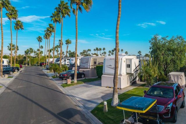 69411 Ramon Road 274, Cathedral City, CA 92234