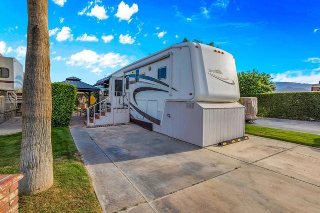 69411 Ramon Road 274, Cathedral City, CA 92234