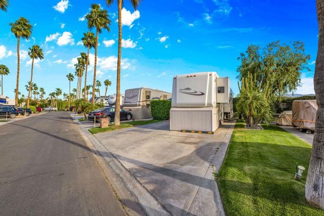 69411 Ramon Road 274, Cathedral City, CA 92234