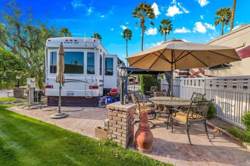 69411 Ramon Road 274, Cathedral City, CA 92234