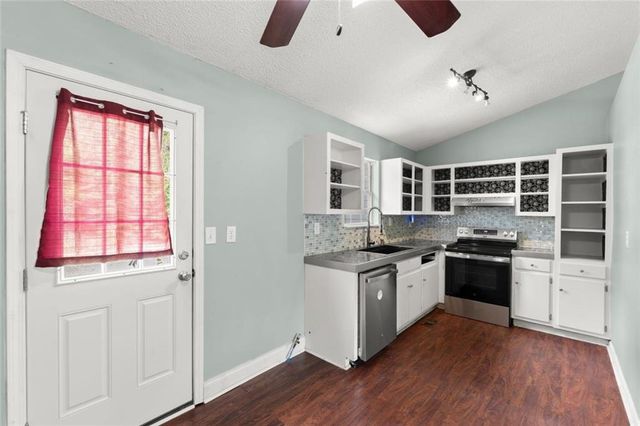 33 Saddle Lane NW, Cartersville, GA 30121