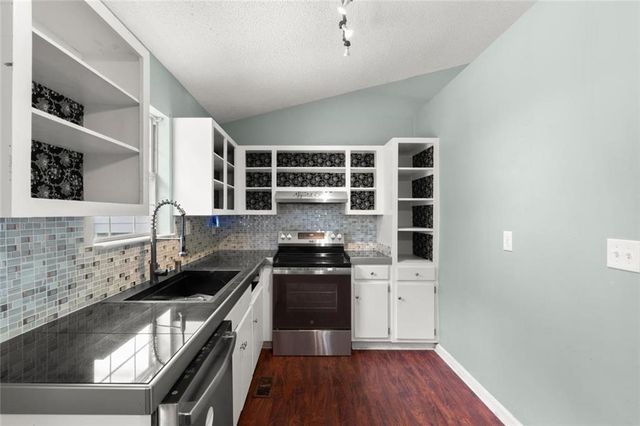 33 Saddle Lane NW, Cartersville, GA 30121