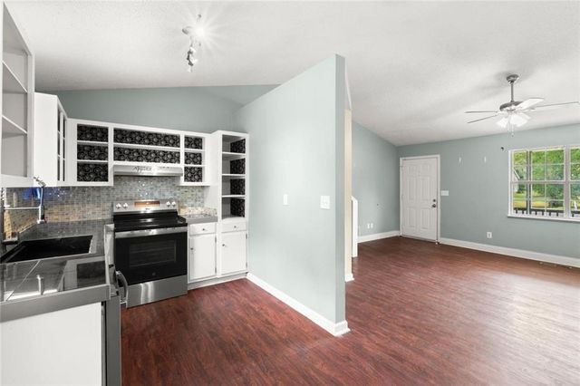33 Saddle Lane NW, Cartersville, GA 30121