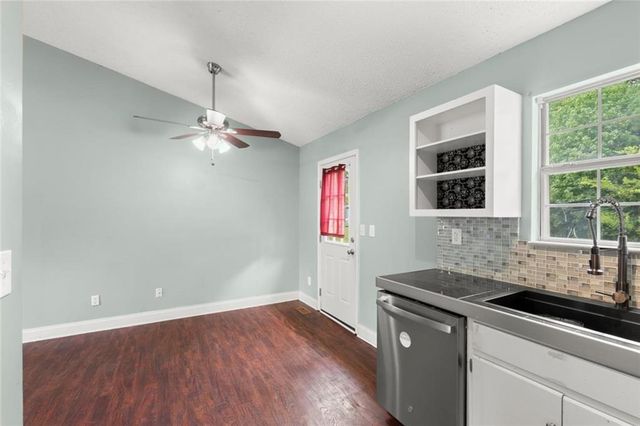 33 Saddle Lane NW, Cartersville, GA 30121