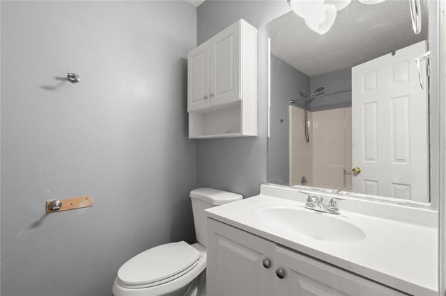 33 Saddle Lane NW, Cartersville, GA 30121