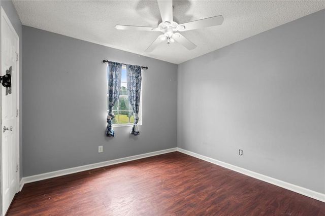 33 Saddle Lane NW, Cartersville, GA 30121