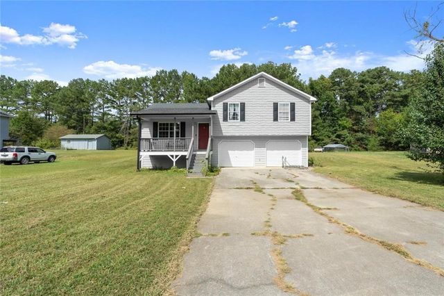 33 Saddle Lane NW, Cartersville, GA 30121