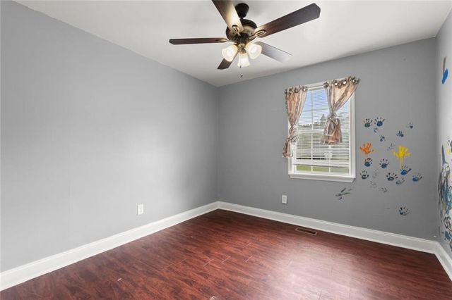 33 Saddle Lane NW, Cartersville, GA 30121