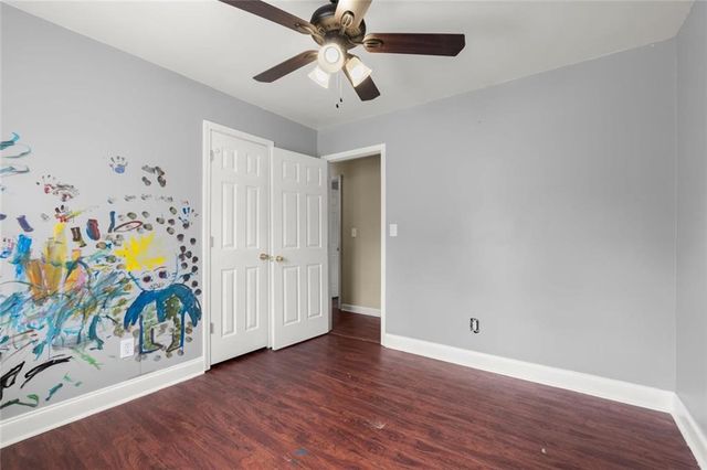33 Saddle Lane NW, Cartersville, GA 30121
