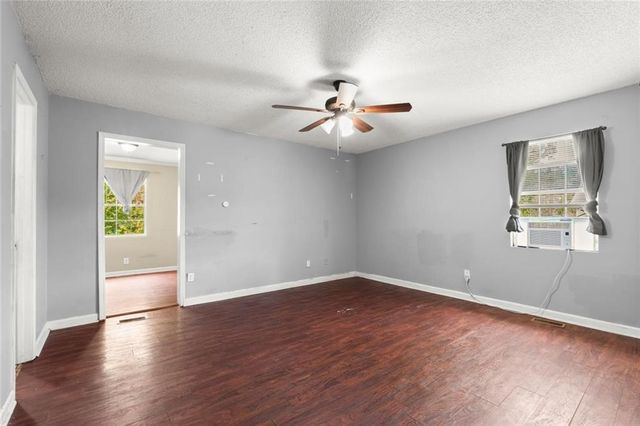 33 Saddle Lane NW, Cartersville, GA 30121