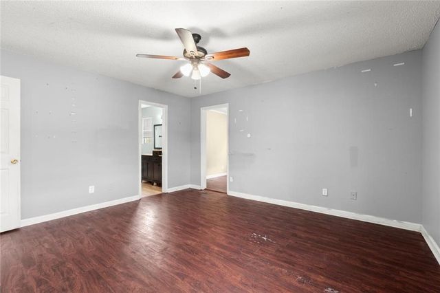 33 Saddle Lane NW, Cartersville, GA 30121