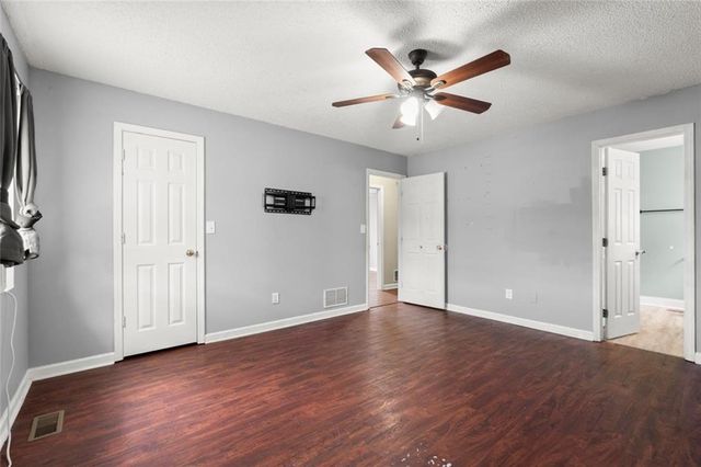 33 Saddle Lane NW, Cartersville, GA 30121