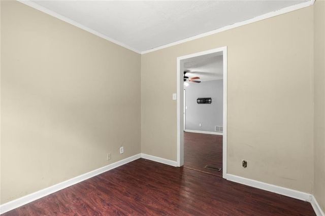 33 Saddle Lane NW, Cartersville, GA 30121
