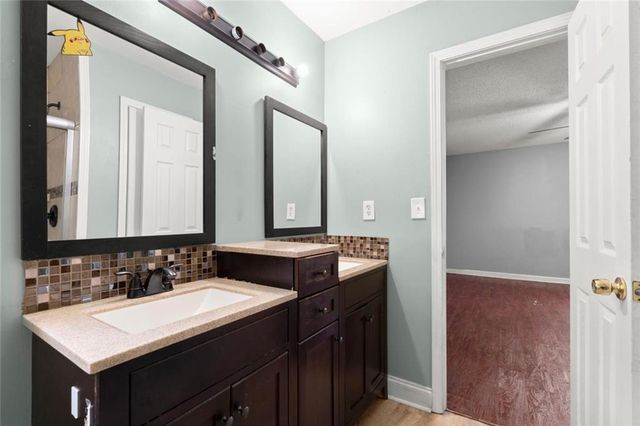 33 Saddle Lane NW, Cartersville, GA 30121