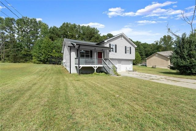 33 Saddle Lane NW, Cartersville, GA 30121