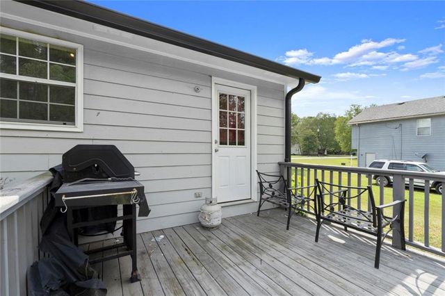 33 Saddle Lane NW, Cartersville, GA 30121