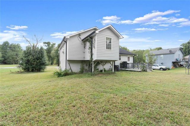 33 Saddle Lane NW, Cartersville, GA 30121