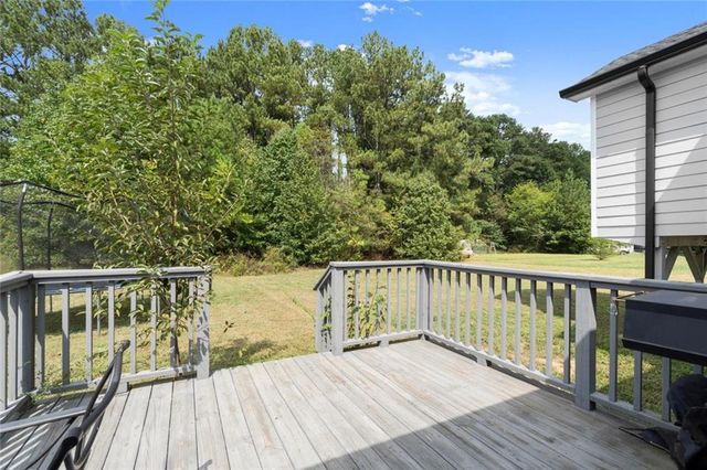 33 Saddle Lane NW, Cartersville, GA 30121