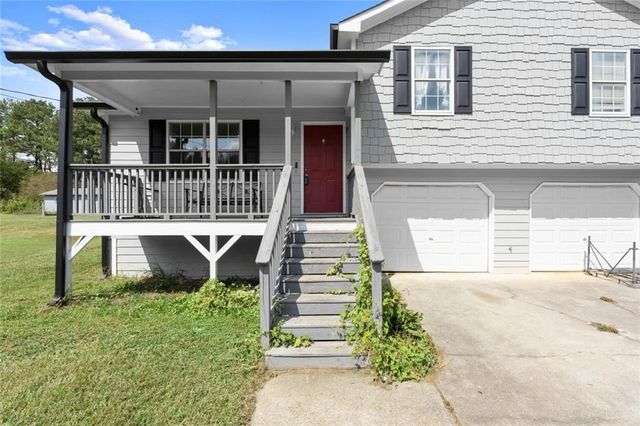 33 Saddle Lane NW, Cartersville, GA 30121