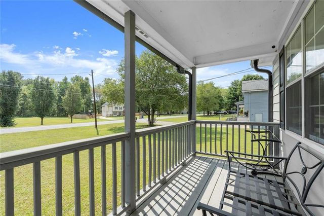 33 Saddle Lane NW, Cartersville, GA 30121