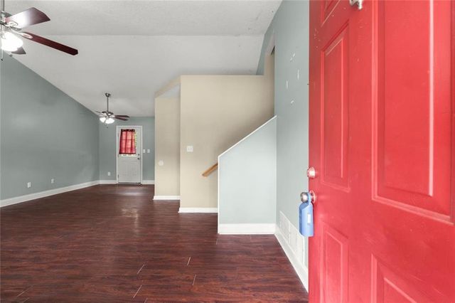 33 Saddle Lane NW, Cartersville, GA 30121