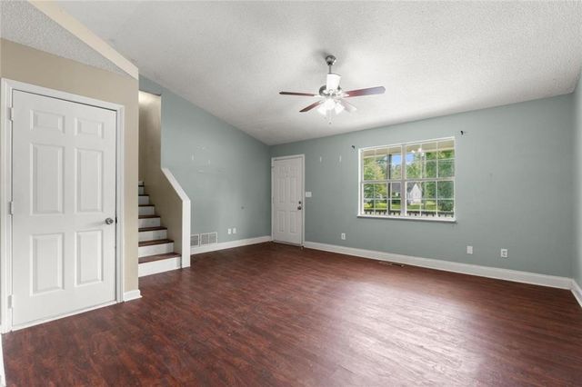 33 Saddle Lane NW, Cartersville, GA 30121