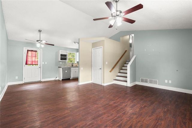 33 Saddle Lane NW, Cartersville, GA 30121