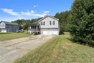 33 Saddle Lane NW, Cartersville, GA 30121