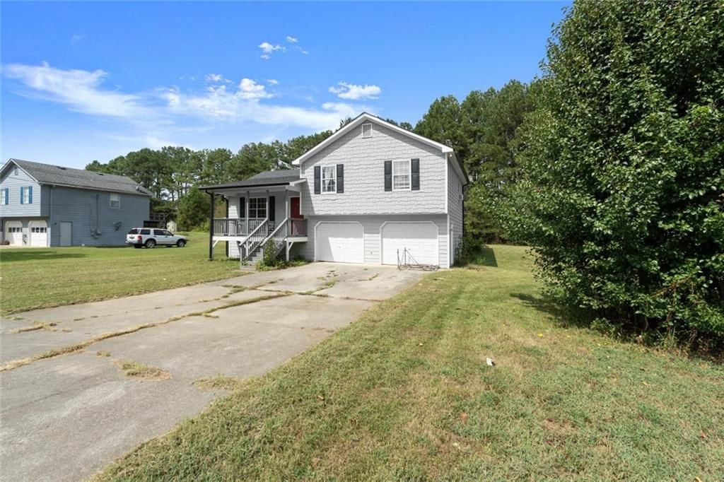 33 Saddle Lane NW, Cartersville, GA 30121
